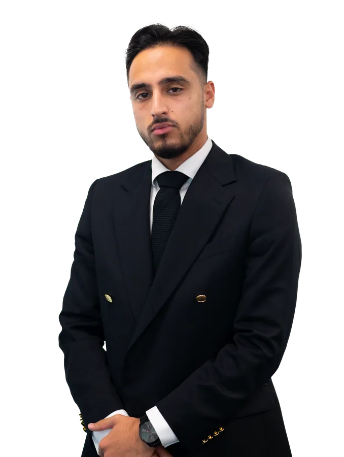 Farzan Factoo, CEO of Noverra Marketing Inc